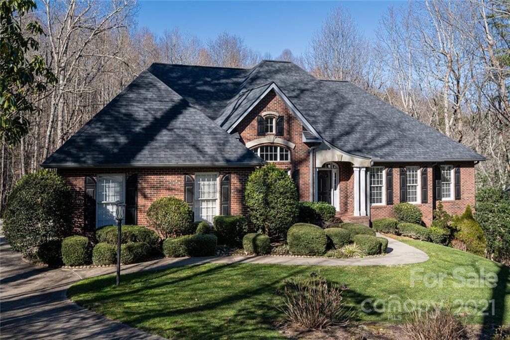 610 Overlook Drive Flat Rock NC 28731