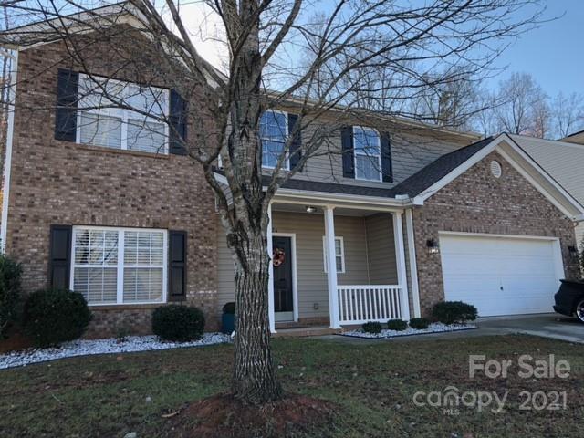 2024 Pheasant Glen Road Charlotte NC 28214