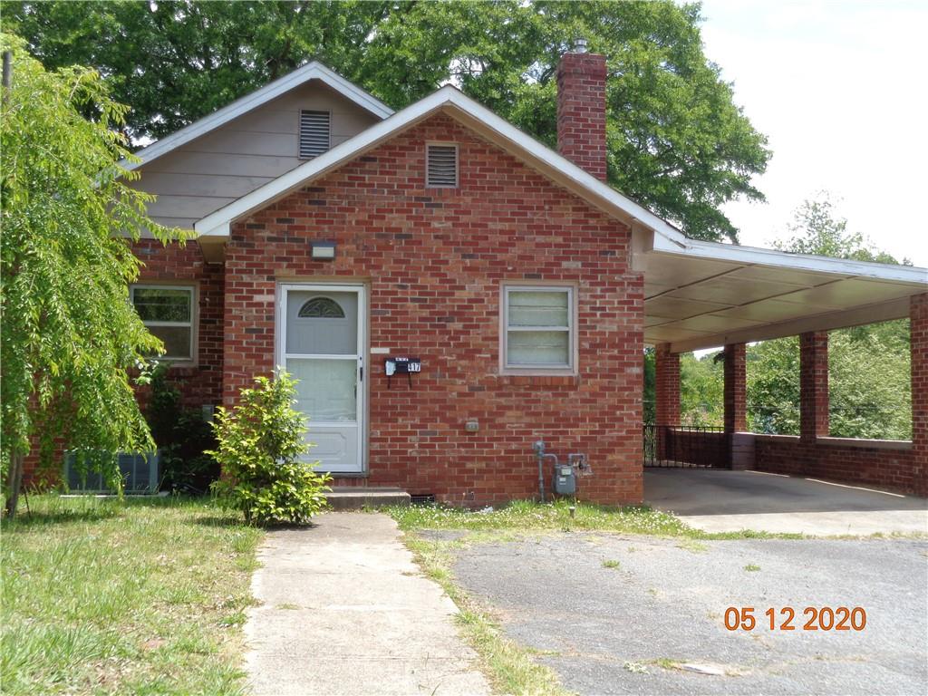 417 19th Street Sw Hickory NC 28602