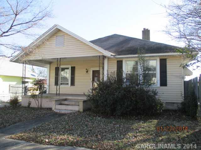 1121 W 4th Avenue Gastonia NC 28052