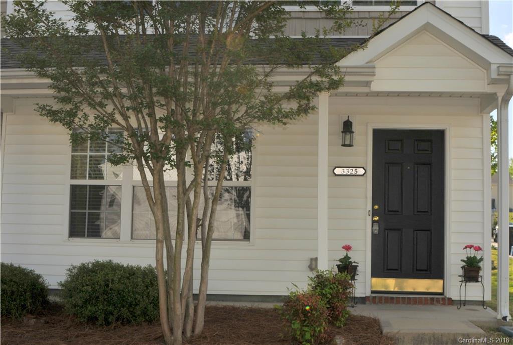 3325 Wymering Road Charlotte NC 28213