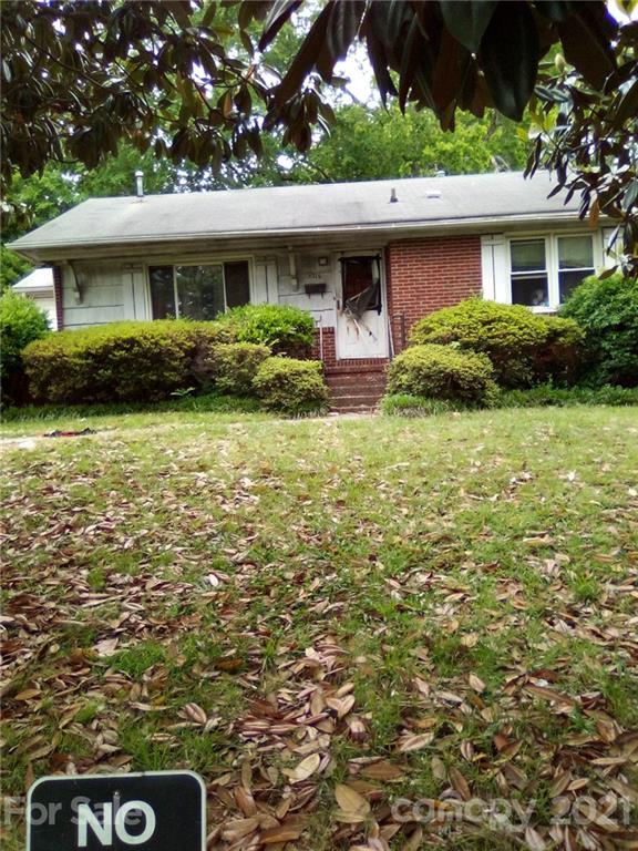 3216 Dawnshire Avenue Charlotte NC 28216