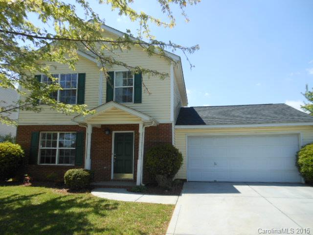 2006 Pleasant Dale Drive Charlotte NC 28214