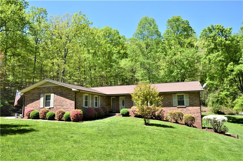 2619 Campground Road Granite Falls NC 28630