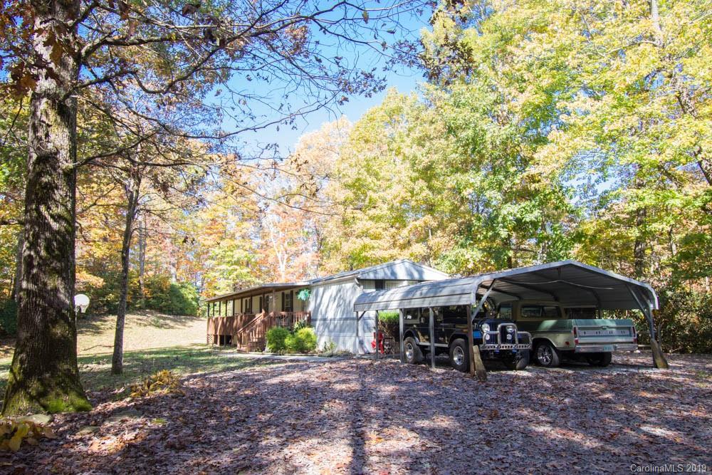 212 Bird Song Road Penrose NC 28766