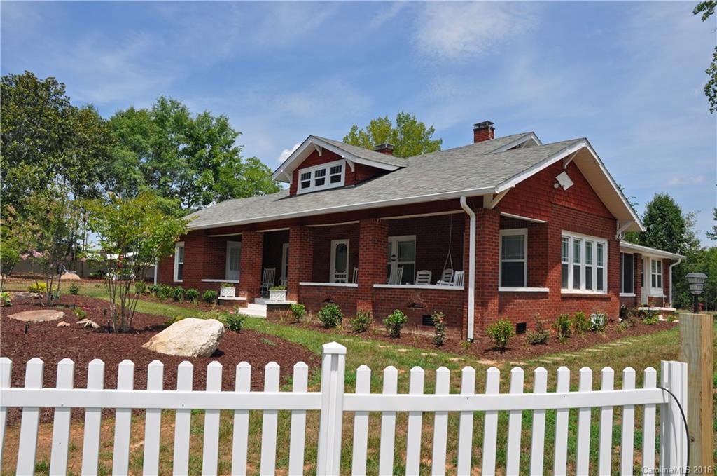 1021 Big Island Road Rutherfordton NC 28139