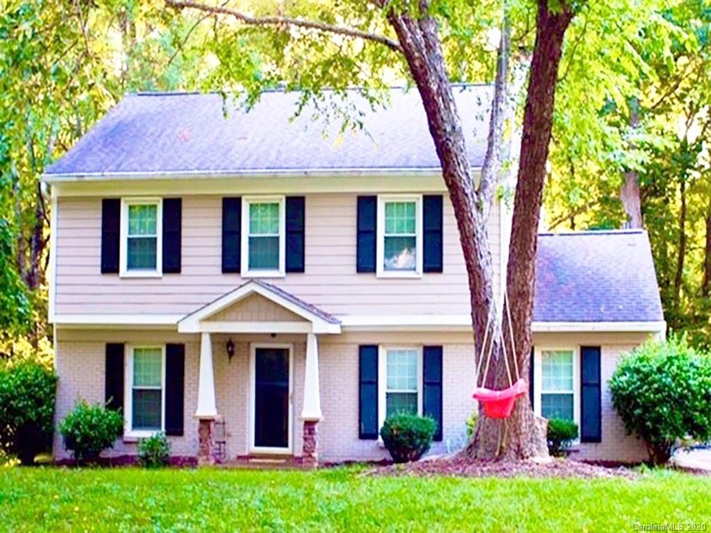 8722 Gruenewald Lane Charlotte NC 28210