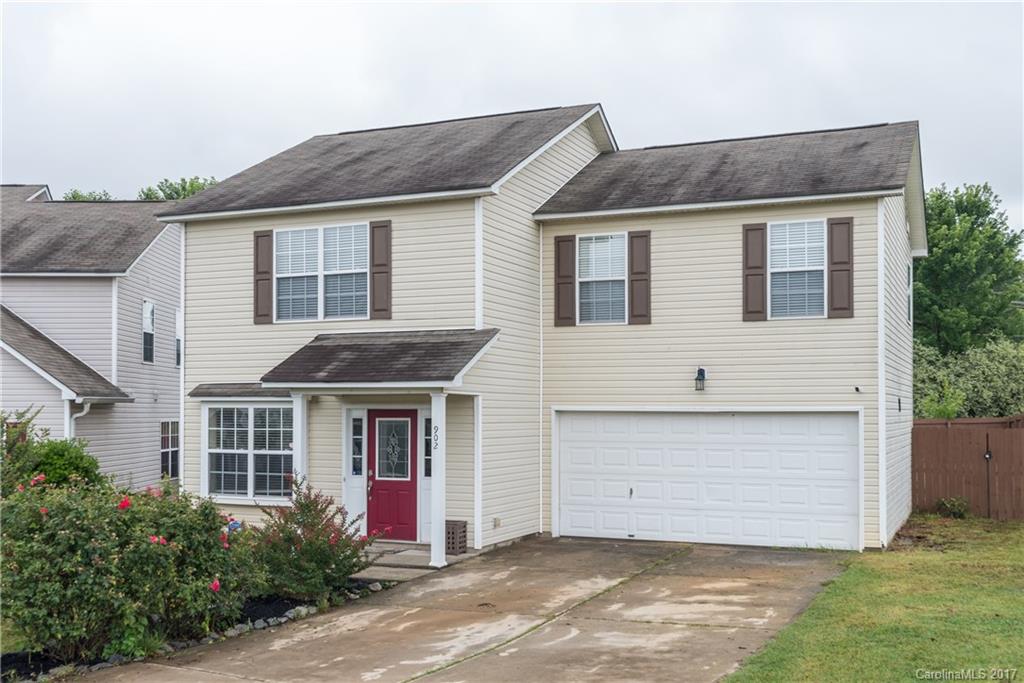 902 Corvus Court Charlotte NC 28216