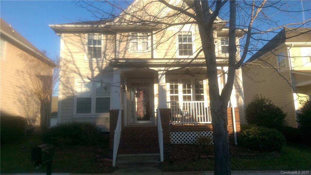 17013 Carlton Way Road Huntersville NC 28078