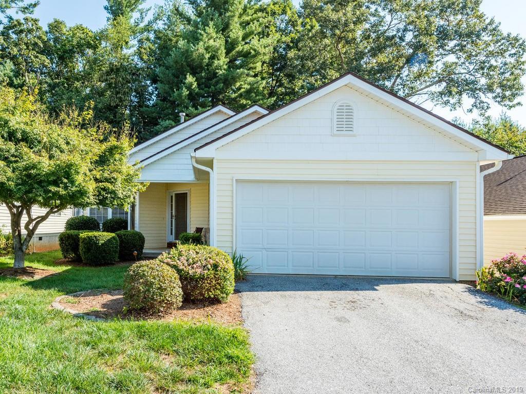 110 Creeks End Circle Mills River NC 28759
