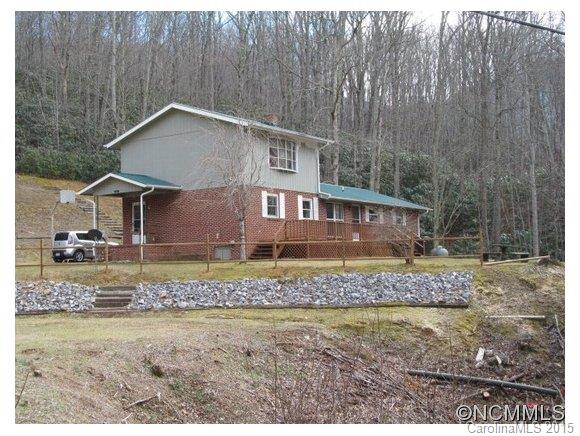 300 Garvel Mountain Road Burnsville NC 28714