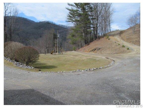 300 Garvel Mountain Road Burnsville NC 28714
