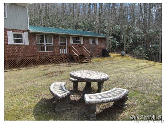 300 Garvel Mountain Road Burnsville NC 28714