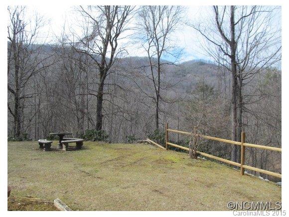 300 Garvel Mountain Road Burnsville NC 28714