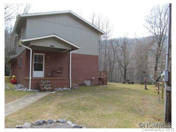300 Garvel Mountain Road Burnsville NC 28714