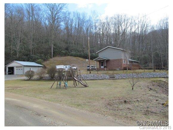 300 Garvel Mountain Road Burnsville NC 28714