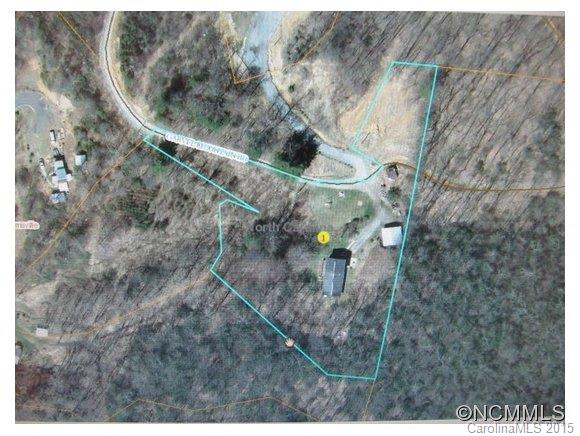 300 Garvel Mountain Road Burnsville NC 28714
