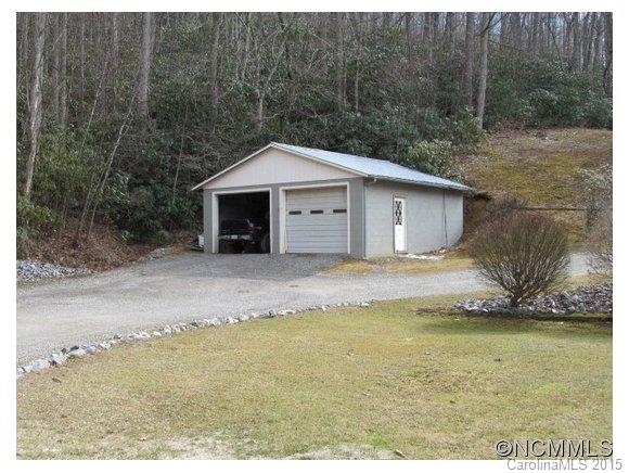 300 Garvel Mountain Road Burnsville NC 28714