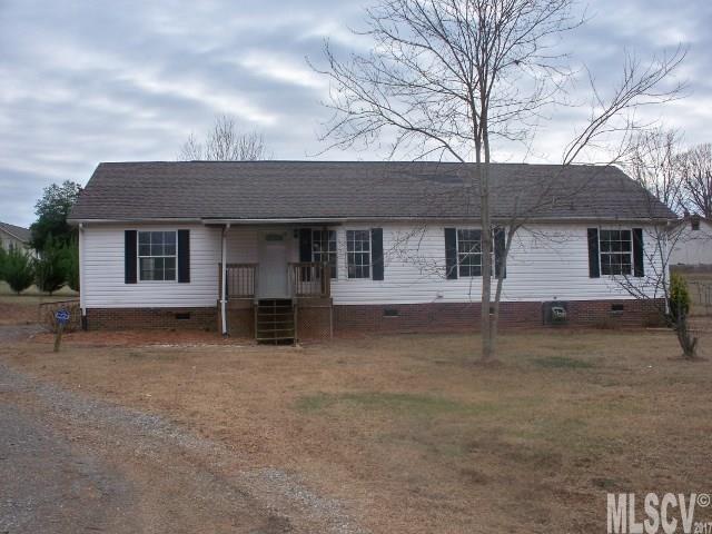 18 W Summit Avenue Granite Falls NC 28630