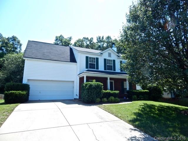 8146 Chatham Oaks Drive Concord NC 28027