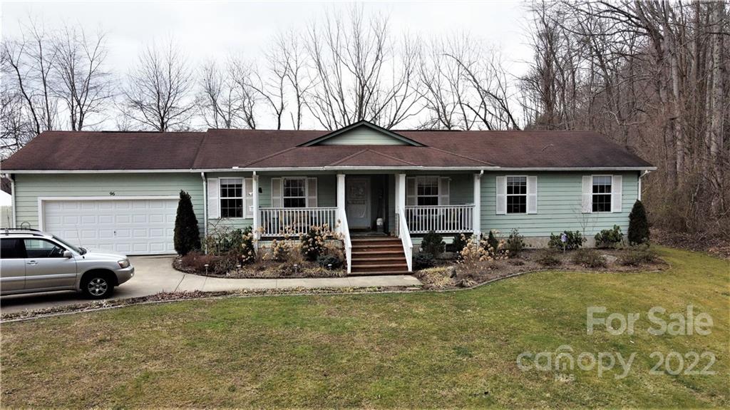 96 La Vista Dream Lane Waynesville NC 28786