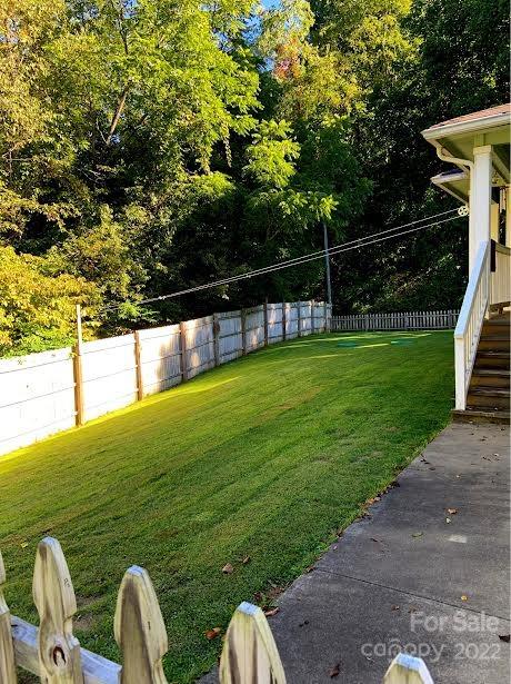 96 La Vista Dream Lane Waynesville NC 28786