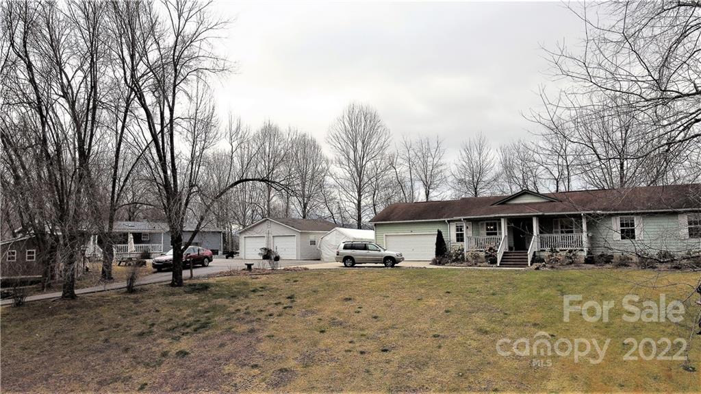 96 La Vista Dream Lane Waynesville NC 28786