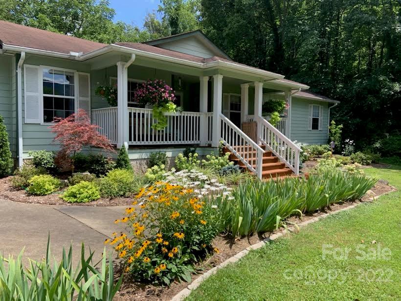 96 La Vista Dream Lane Waynesville NC 28786