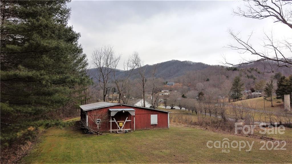 96 La Vista Dream Lane Waynesville NC 28786