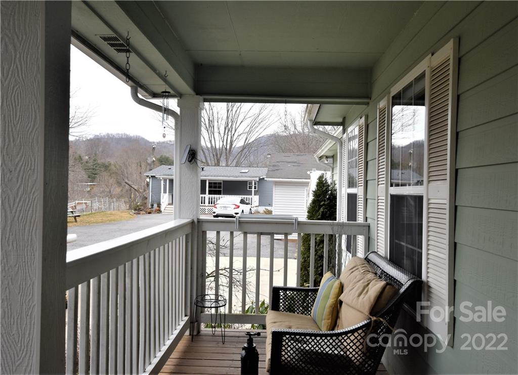 96 La Vista Dream Lane Waynesville NC 28786