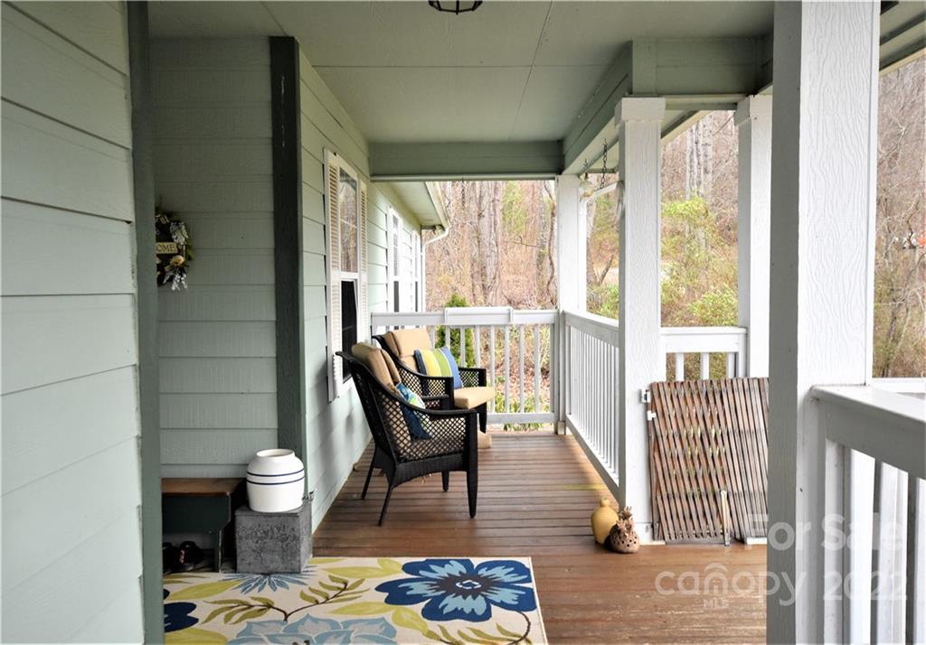 96 La Vista Dream Lane Waynesville NC 28786
