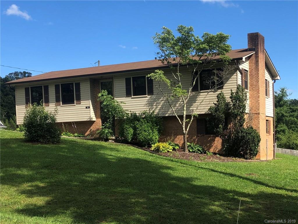 24 Golden Leaf Drive Marion NC 28752