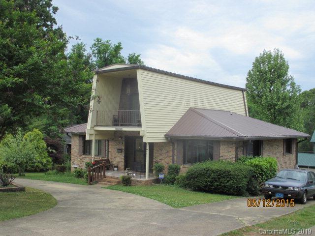 396 South Garden Street Marion NC 28752