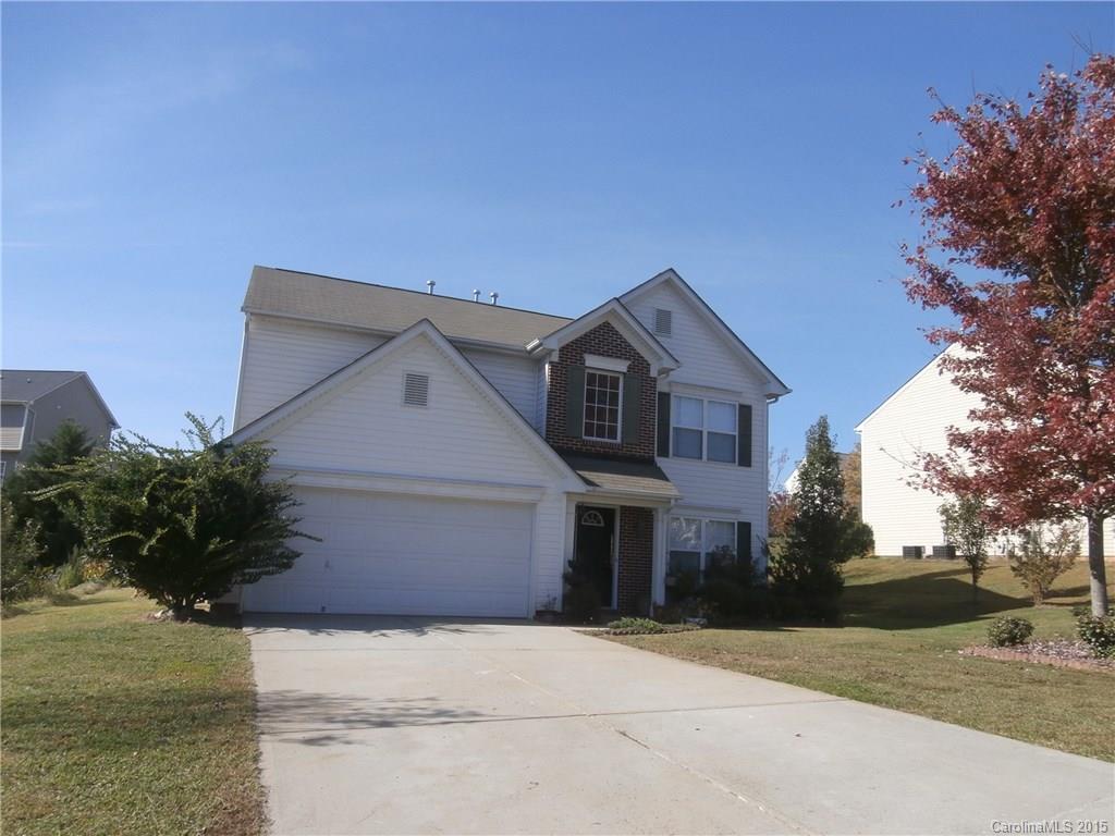 5928 Firethorne Lane Concord NC 28025