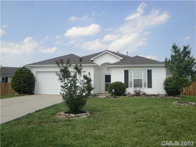 110 Plainview Court Mooresville NC 28115