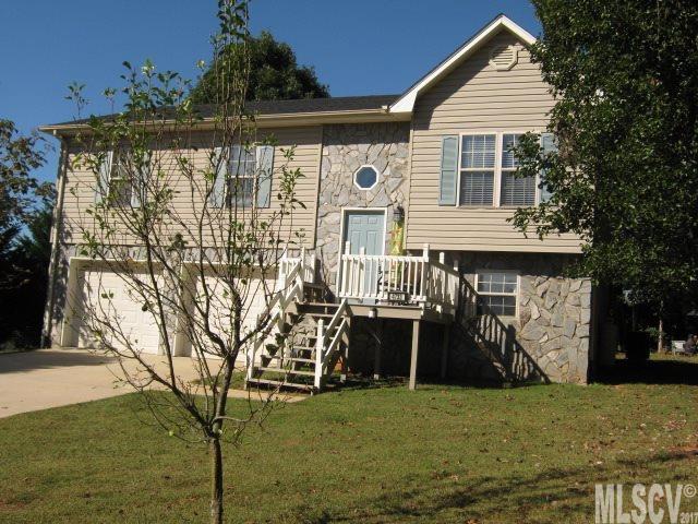 4733 Petra Mill Road Granite Falls NC 28630
