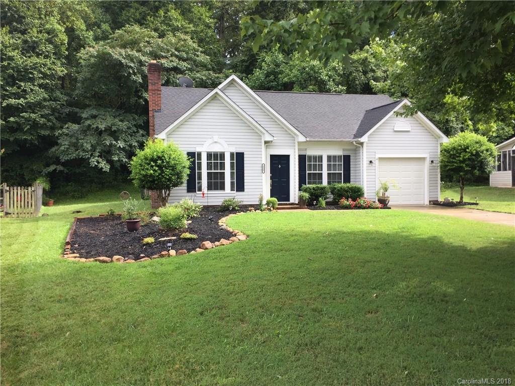 225 W Bank Drive Charlotte NC 28214