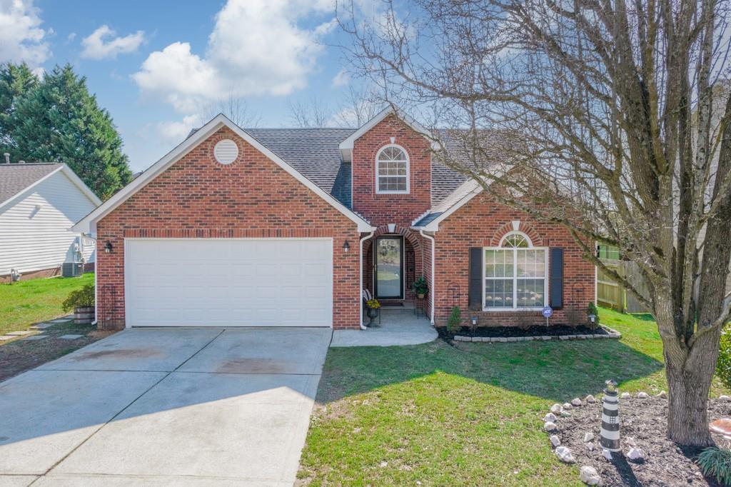 5907 Heathrow Court Monroe NC 28110