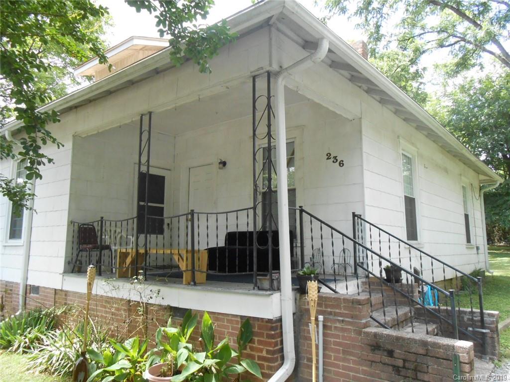 236 S Crigler Street Charlotte NC 28208