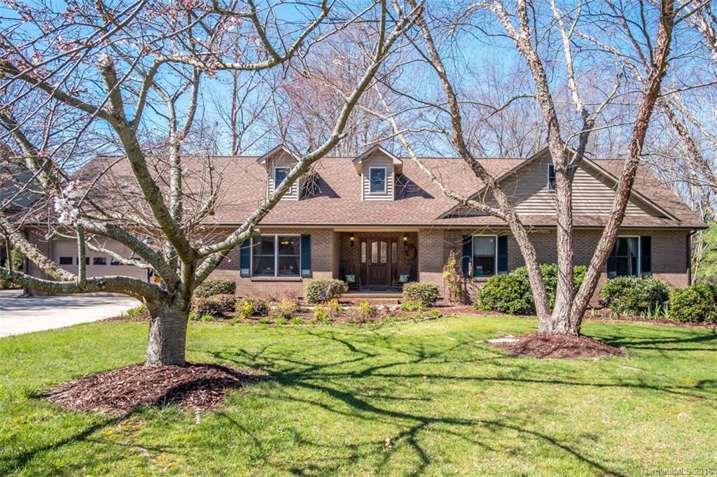 1003 Club Drive Stanley NC 28164