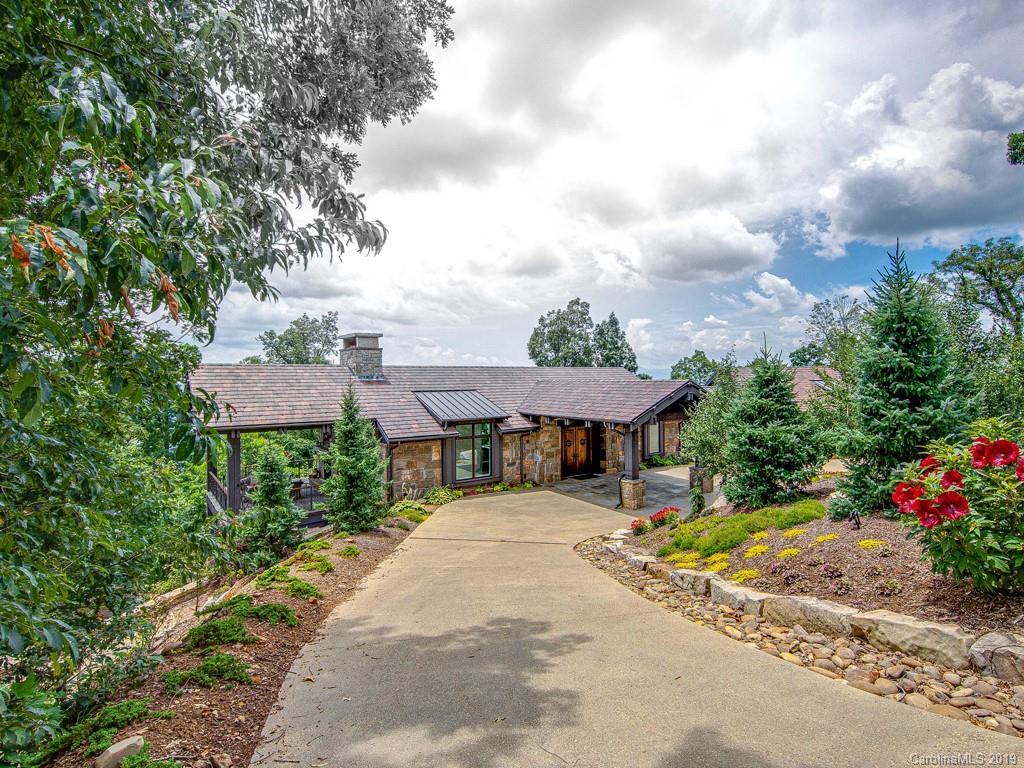 208 Skycliff Drive Asheville NC 28804
