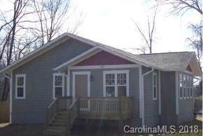 545 Fairview Road Asheville NC 28803