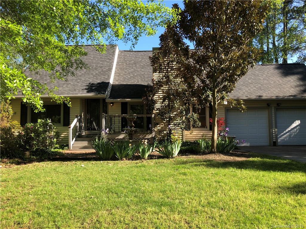 11215 Vista Canyon Drive Charlotte NC 28226