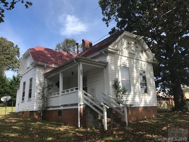 102 Evans Street Morganton NC 28655