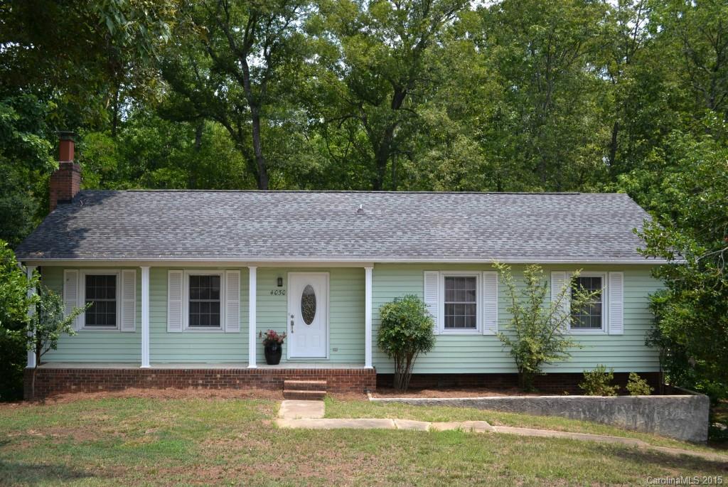 4050 Leafmore Street Concord NC 28027