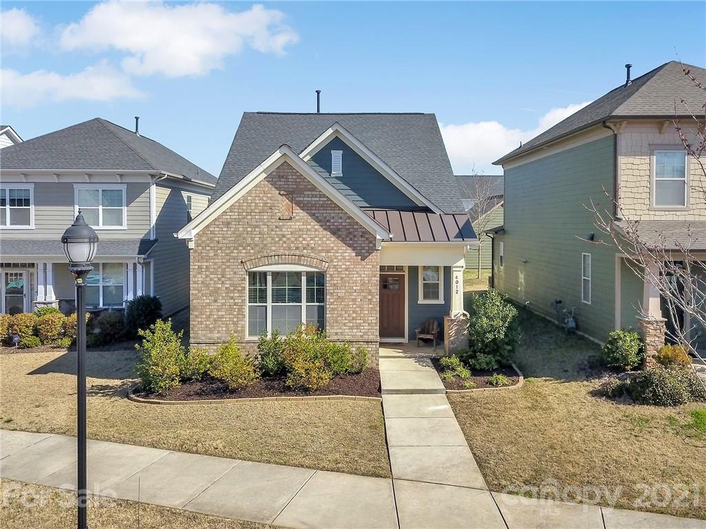 4012 Willow Green Place Charlotte NC 28206