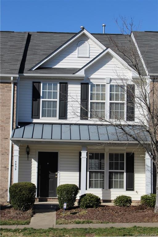 4939 Sunburst Lane Charlotte NC 28213