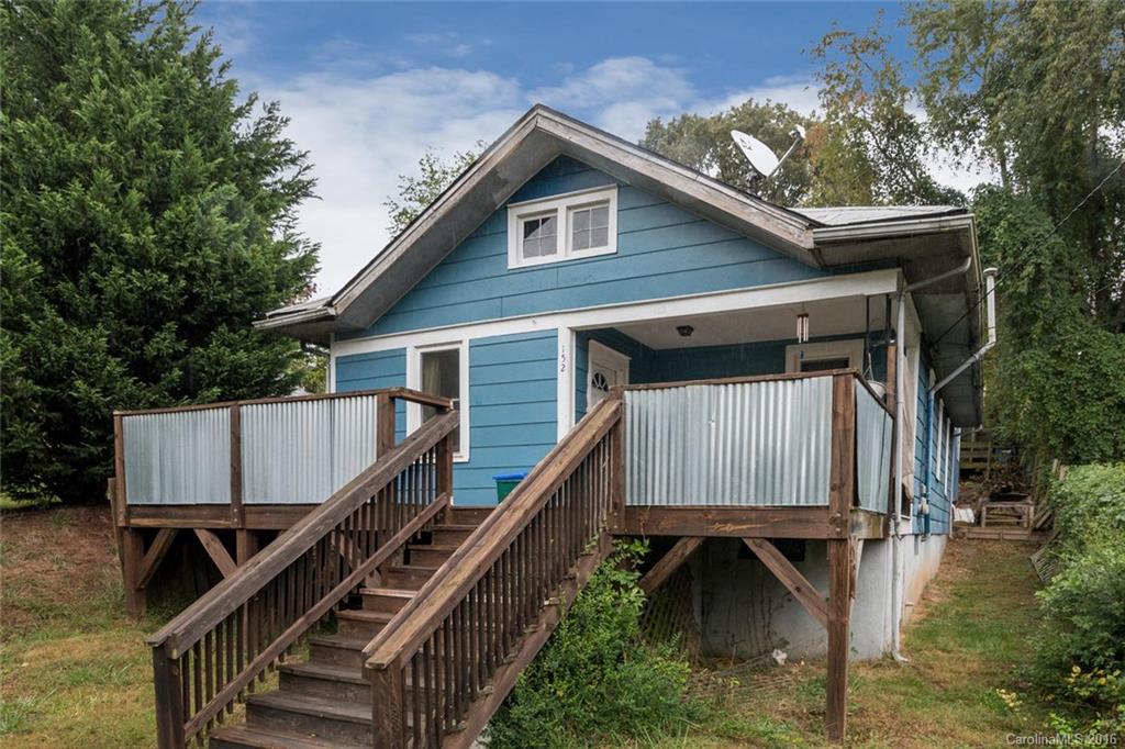 152 Bartlett Street Asheville NC 28801