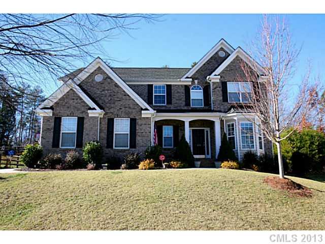 279 Forest Walk Way Mooresville NC 28115