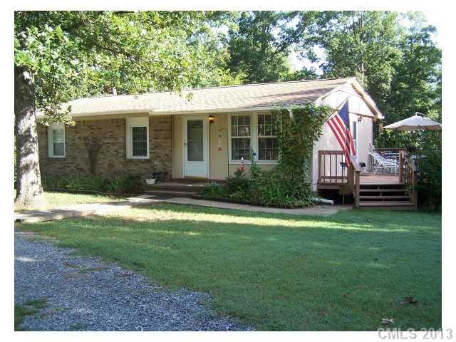 2613 Hart Road Charlotte NC 28214